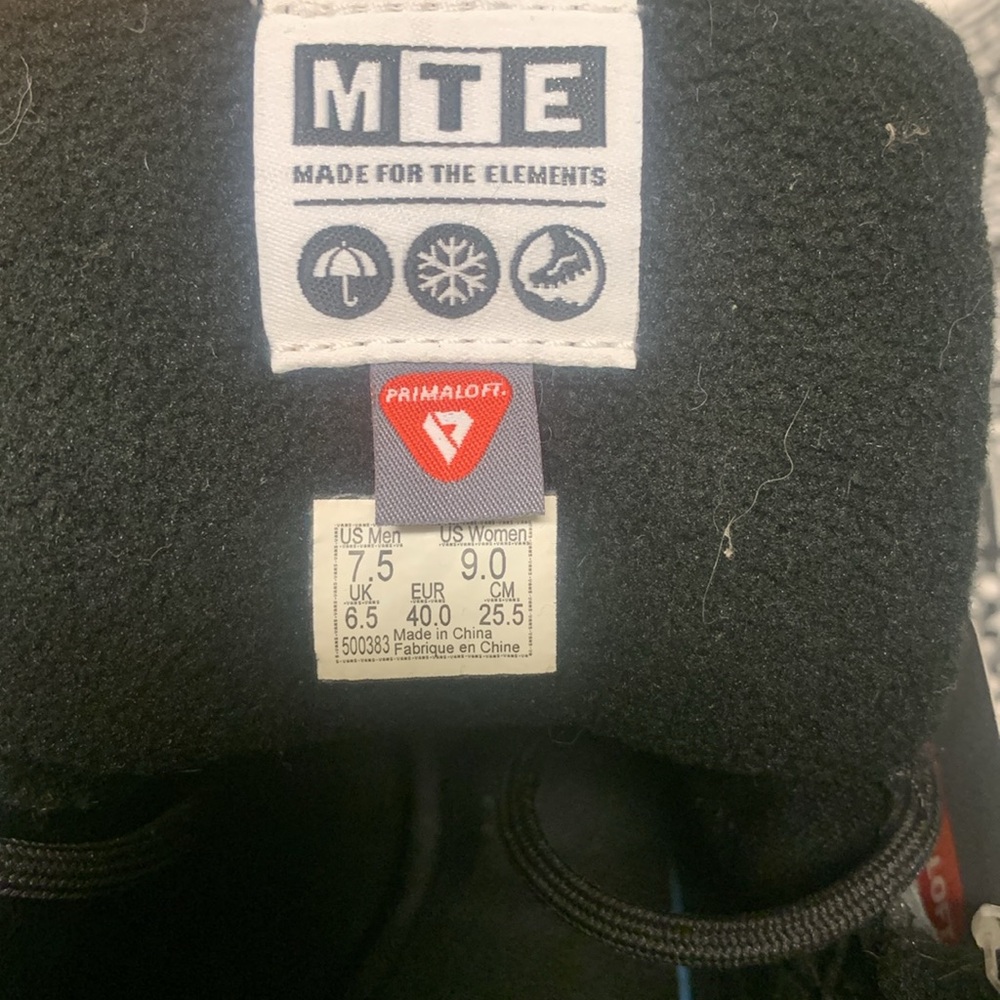 Vans Ultrarange Primaloft - Picture 6 of 9